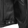 Spirit Motors Klassik Lederjacke 4.0, Rindsleder, Level 2 Produktbild-Vorschau 4