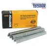 BOSTITCH Heftklammern SB-8, 6 mm, 1/4, Inhalt: 5.000 Stck Anteprima dell’immagine prodotto 2