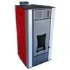 NEMAXX® P18 wasserführender Pelletofen 18 kW, A+ – bis 300 Produktbild-Vorschau 10