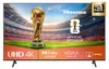 Hisense 58A6Q Fernseher 147,3 cm (58") 4K Ultra HD Smart-TV Produktbild-Vorschau 1