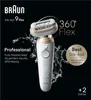 Braun Silk-epil 9-011 3D Náhled obrázku produktu 8