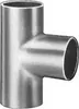 Kupfer-Lötfitting T-Stück reduziert - Typ 5130R, DVGW 35 x Produktbild-Vorschau 5