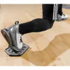 SKLZ Rumpfstabilitäts-Scheiben Court Slidez Grau und Produktbild-Vorschau 9