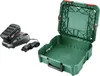 Starter-Set 18V (2x PBA 2.5Ah + AL 1830 CV) (schwarz, 2x Produktbild-Vorschau 1