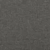 A close-up, full-frame shot of dark gray fabric texture. Produktbild-Vorschau