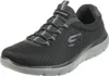 Skechers Summits, Herren Mesh Sneakers, Sportschuhe in Produktbild-Vorschau 3