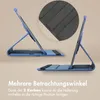 Custodia pieghevole girevole a 360° imoshion Lenovo Idea Anteprima dell’immagine prodotto 7