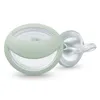 Succhietto NUK MommyFeel in silicone verde taglia 1 - Anteprima dell’immagine prodotto 10