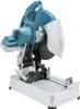 Makita DLW140Z, 35,5 cm, 3800 RPM, Bürstenlos, 115 dB, 2,5 Produktbild-Vorschau 17