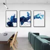 TPFLiving Kunstdruck LW-427 (OHNE RAHMEN) Poster - Leinwand Produktbild-Vorschau 2
