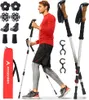 ATACAMA Bastoncini da nordic walking da uomo e da donna Anteprima dell’immagine prodotto 2