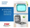 Dispositivo di disinfezione Reer UV-C con funzione di Anteprima dell’immagine prodotto 7