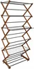 Sepio Wäscheständer Ausziehbar 105 cm, Ausziehbare Produktbild-Vorschau 6