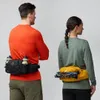 Fjällräven Abisko Hip Pack 6, 1,5 l, Monochromatyczny, Podgląd zdjęcia produktu 4