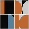 Bild auf Leinwand - Leinwandbild - 4 Teile - Stück Produktbild-Vorschau 8