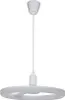 LED Ringleuchte RONDINE 36cm 16 W, weiß , (KE09) Produktbild-Vorschau 1