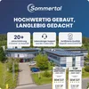 Sommertal akumulátorový vysavač VARIO150 | zařízení 3v1 | Náhled obrázku produktu 8