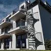 Spindeltreppe Ø 160 cm | Höhen: 468-584 cm | Ausstattung Produktbild-Vorschau 3