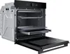 Bauknecht BBI5S8PM1SK, Medium, Elektrischer Ofen, 73 l, 73 Produktbild-Vorschau 4