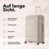 SKYCASES Travel One – Mittelgroßer Hartschalenkoffer 24 Produktbild-Vorschau 2