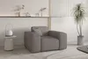 Sofaset Designersofa CELES PREMIUM 3-1-1 in Stoff Scala Produktbild-Vorschau 5
