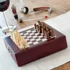 Weinzubehörset mit Schachspiel InnovaGoods 37 Stücke Produktbild-Vorschau 4
