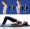 Rückendehner Rückenstrecker Back Stretcher Rückentrainer Produktbild-Vorschau 2