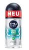 Nivea Cool Kick Deo Roller Anti Transpirant 48H 50ml Produktbild-Vorschau 1