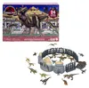 Jurassic World Insel-Abenteuer Adventskalender, 24 Produktbild-Vorschau 3