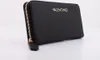 A black Valentino wallet is shown against a white background. Produktbild-Vorschau