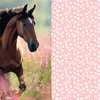 HERDING Young Collection Bettwäsche-Set 'Horse Love' - Produktbild-Vorschau 3