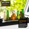 Brandson Elektrische Kühlbox 10 L,  Sichtfensterdeckel, Produktbild-Vorschau 5
