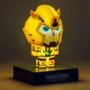 Transformers Icon Light Bumblebee 12 cm Produktbild-Vorschau 9