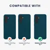 kwmobile Handyhülle für Samsung Galaxy S25 Plus Hülle - Produktbild-Vorschau 2