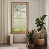 Sekey Alu-Jalousie Creme 70×130 cm Aluminium-Jalousie ohne Produktbild-Vorschau 8