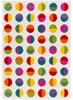 Softstar Kids Rug Pop Dots Multi, Größe:200x290 cm Produktbild-Vorschau 6