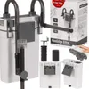 Kruger Meier NeoEdge Elite 1200 - Außenfilter für ein 120l Produktbild-Vorschau 18