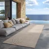 Outdoor Teppich wetterfest, Balkon, Terrasse, Garten, Produktbild-Vorschau 2