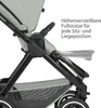 ABC Design Buggy & Sportwagen Samba mit Sportsitz (ab Produktbild-Vorschau 5