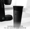 WMF KITCHENminis 0412260071, Filterkaffeemaschine, 0,625 l, Produktbild-Vorschau 6