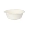 Schalen, Zuckerrohr "pure" 500 ml Ø 15,5 cm · 5,4 cm weiss Produktbild-Vorschau 4