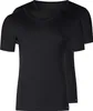 Skiny 2er Pack Unterhemd / Shirt Kurzarm Unterhemd / Shirt Produktbild-Vorschau 1