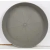 Dessous de pot en plastique Primavera Ø 34 cm anthracite Voir les images du produit 12