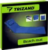 Strandmatte mit Rückenlehne, faltbarer Touristen-Deckstuhl, Produktbild-Vorschau 19