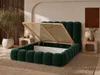 Emlar Polsterbett Mellow 160x200 cm - Bett mit Bettkasten & Produktbild-Vorschau 3