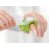 tesa ECO & CRYSTAL, 2 Rollen 10mX19mm Blister,mit  Abroller Produktbild-Vorschau 3