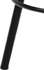 vidaXL Tabouret de bar 4 pcs. Bois massif de manguier Voir les images du produit 6