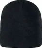 Iron Maiden Mütze Uni Logo schwarz Standard Produktbild-Vorschau 3