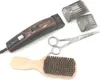 Remington Rasierset Bartpflege Elektronik MB4046 Titanium Produktbild-Vorschau 4