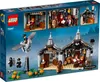 LEGO Harry Potter Hagrid’s Hut Playset, Zestaw do Podgląd zdjęcia produktu 17